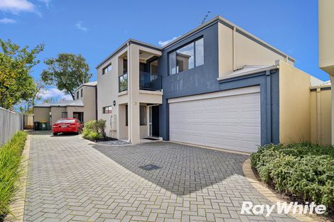 Property photo of 78C Gibson Street Mandurah WA 6210
