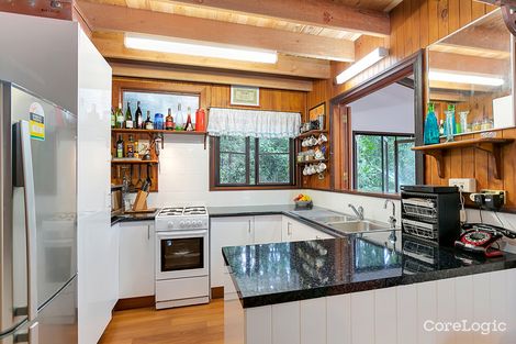 Property photo of 11 Butler Drive Kuranda QLD 4881