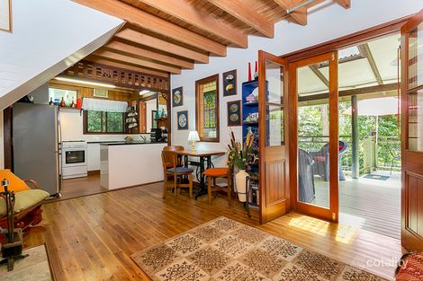 Property photo of 11 Butler Drive Kuranda QLD 4881