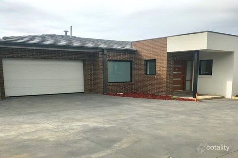 3/14 Argyll St, Sydenham, VIC 3037