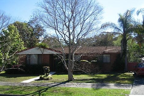 1 Leeson Pl, Kincumber, NSW 2251