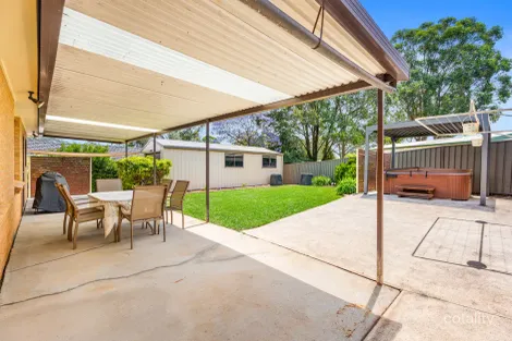 Property photo of 3 Chameleon Drive Erskine Park NSW 2759