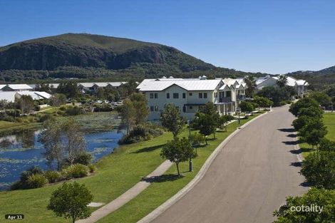 Property photo of 9/25 Seaside Boulevard Marcoola QLD 4564