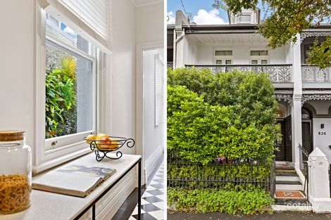 Property photo of 524 Darling Street Rozelle NSW 2039