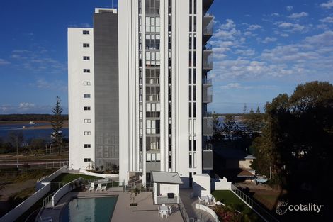 Property photo of 612/17 Bath Street Labrador QLD 4215