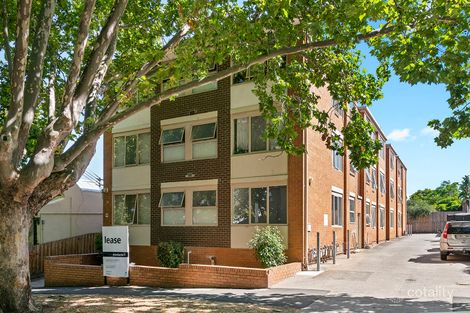 21/26-28 Canning St, North Melbourne, VIC 3051