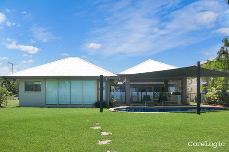 Property photo of 109 Keith Williams Drive Cardwell QLD 4849
