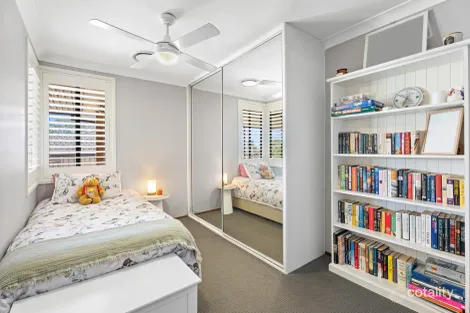 Property photo of 3 Chameleon Drive Erskine Park NSW 2759