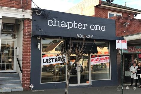 215 Lower Heidelberg Rd, Ivanhoe East, VIC 3079