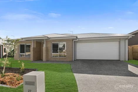 27 Serenity Cres, Donnybrook, QLD 4510