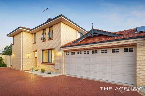 Property photo of 3/118 Moreing Road Attadale WA 6156