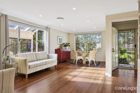 Property photo of 1A Gillian Parade West Pymble NSW 2073