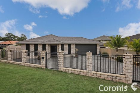 3 Twins Ct, Doolandella, QLD 4077
