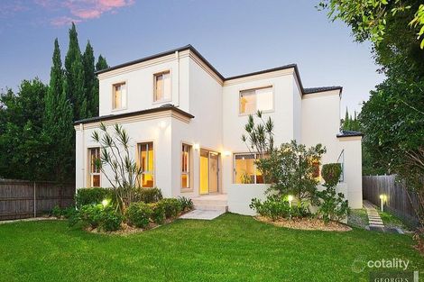 Property photo of 91 The Boulevarde Strathfield NSW 2135