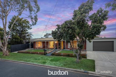 Property photo of 40 Northview Drive Leopold VIC 3224