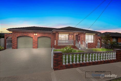 Property photo of 24 Jefferson Street St Albans VIC 3021