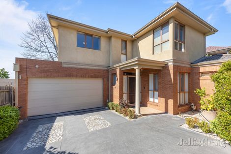 3/39 Invermay Gr, Rosanna, VIC 3084