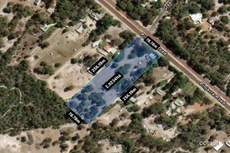 Property photo of 818 Pinjarra Road Furnissdale WA 6209