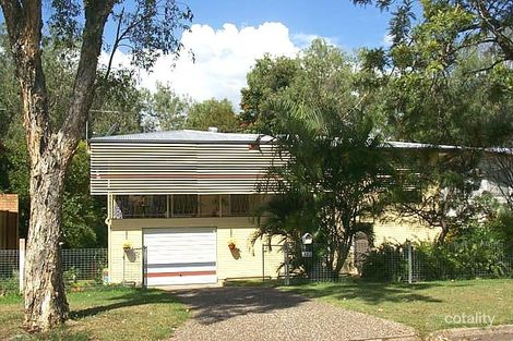322 Diplock St, Frenchville, QLD 4701