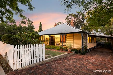 Property photo of 27 Cleopatra Street Palmyra WA 6157