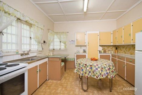 Property photo of 129 Gerler Street Bardon QLD 4065