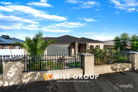 132 Livingstone Bvd, Pakenham, VIC 3810