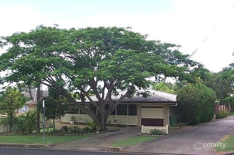 Property photo of 35 Taylor Street Eastern Heights QLD 4305