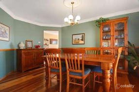 Property photo of 16 McBrien Drive Kiama Downs NSW 2533