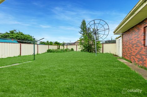 Property photo of 34 Delamare Drive Albanvale VIC 3021