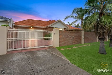 Property photo of 67 Kingston Boulevard Hoppers Crossing VIC 3029