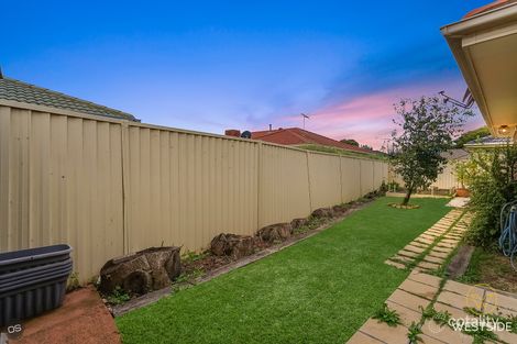 Property photo of 67 Kingston Boulevard Hoppers Crossing VIC 3029