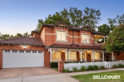 Property photo of 105 Clifton Crescent Inglewood WA 6052