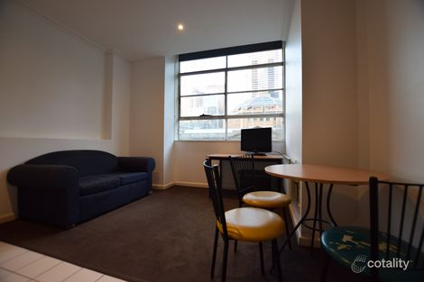 Property photo of 401/339 Swanston Street Melbourne VIC 3000