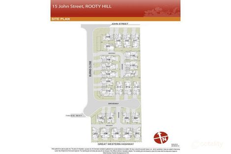 Property photo of 208 John Street Rooty Hill NSW 2766