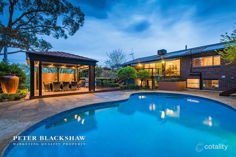 Property photo of 16 Drevermann Street Farrer ACT 2607