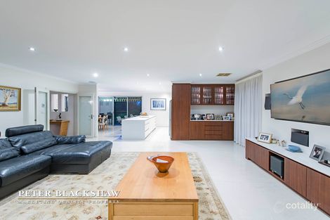 Property photo of 16 Drevermann Street Farrer ACT 2607