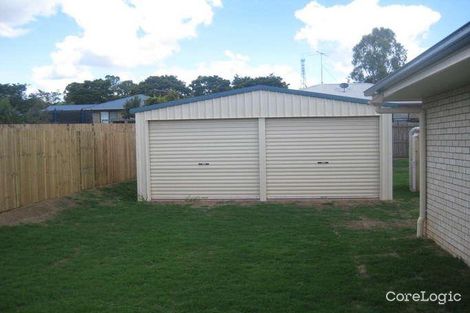 Property photo of 3 Jacaranda Avenue Kingaroy QLD 4610
