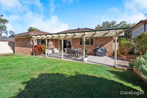 Property photo of 21 Samantha Crescent Kincumber NSW 2251