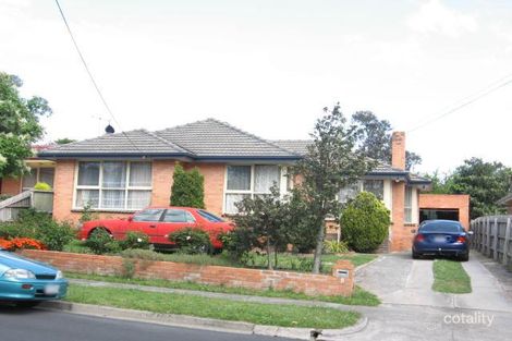 Property photo of 8 Crest Grove Nunawading VIC 3131