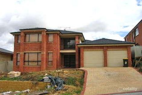 5 Dean Pl, Acacia Gardens, NSW 2763