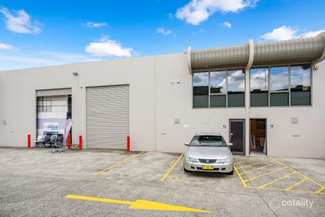 12/7 Packard Ave, Castle Hill, NSW 2154