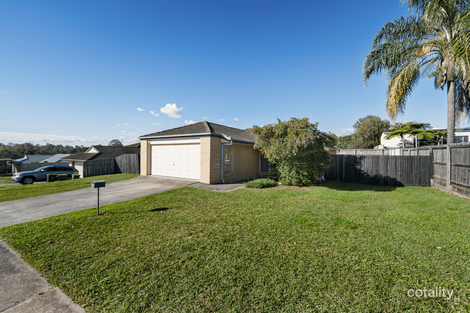 Property photo of 50 Mair Drive Goodna QLD 4300
