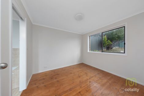 Property photo of 11 Zincke Close Calwell ACT 2905