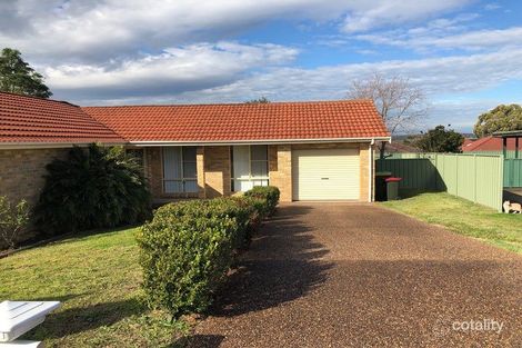 Property photo of 13 Bellata Place Maryland NSW 2287