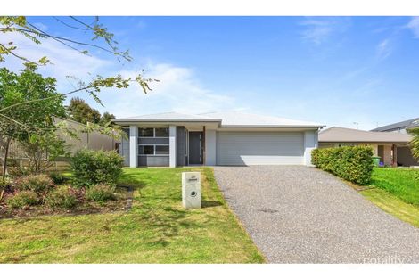 Property photo of 26 Carlin Street Glenvale QLD 4350