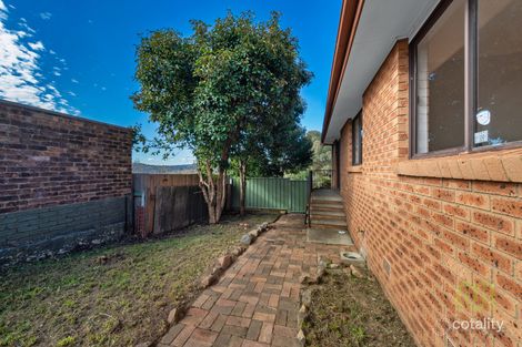 Property photo of 11 Zincke Close Calwell ACT 2905