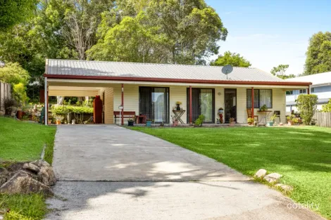 Property photo of 38 Queen Street Cooran QLD 4569