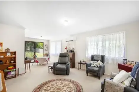 Property photo of 38 Queen Street Cooran QLD 4569