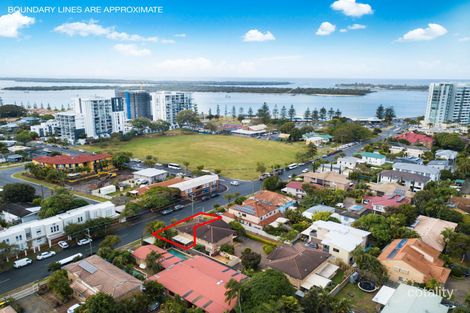 Property photo of 1/32 Broad Street Labrador QLD 4215