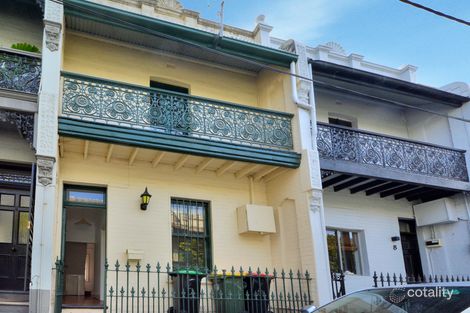 Property photo of 6 West Street Paddington NSW 2021